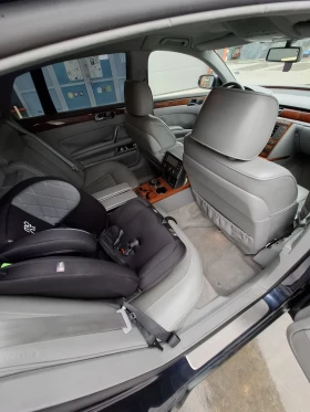 VW Phaeton 3.2 V6 LPG - 5100 € / 9974.73 лв. - 28137923 7