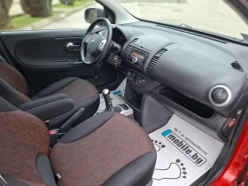 Nissan Note 1.4i 88hp * КЛИМАТИК * НОВ ВНОС * FACELIFT *  - 3800 € / 7432.15 лв. - 56726543 15