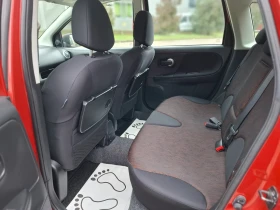 Nissan Note 1.4i 88hp * КЛИМАТИК * НОВ ВНОС * FACELIFT *  - 3800 € / 7432.15 лв. - 56726543 13