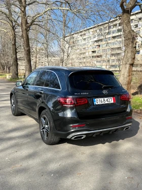 Mercedes-Benz CLC 220 DIGITAL/AMG/PANORAMA/KEYLESS/ - 26000 € / 50851.58 лв. - 77142788 3