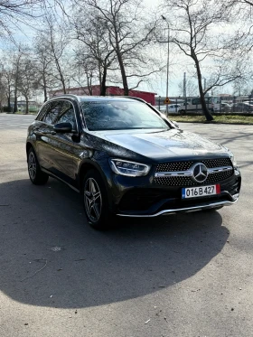 Mercedes-Benz CLC 220 DIGITAL/AMG/PANORAMA/KEYLESS/ - 26000 € / 50851.58 лв. - 77142788 2