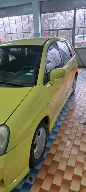Suzuki Liana 1.6 - 1200 € / 2347.00 лв. - 61107805 10