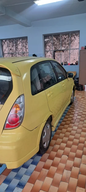 Suzuki Liana 1.6 - 1200 € / 2347.00 лв. - 61107805 12