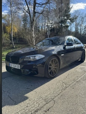 BMW 525 530