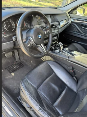 BMW 525 530 - 15000 € / 29337.45 лв. - 70752240 8