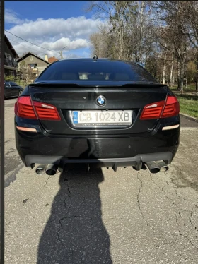 BMW 525 530 - 15000 € / 29337.45 лв. - 70752240 5
