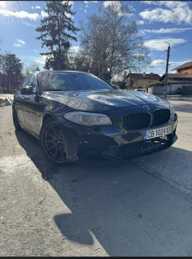 BMW 525 530 - 15000 € / 29337.45 лв. - 70752240 3