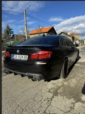 BMW 525 530 - 15000 € / 29337.45 лв. - 70752240 7