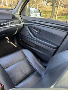 BMW 525 530 - 15000 € / 29337.45 лв. - 70752240 13