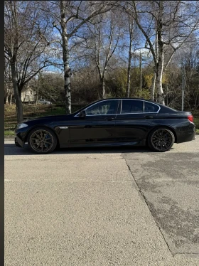 BMW 525 530 - 15000 € / 29337.45 лв. - 70752240 4