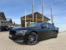 BMW 740 D#XDRIVE#M SPORT#LASER#SOFTCL#ОБДУХ#DISTR#FULL, снимка 2