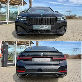BMW 740 D#XDRIVE#M SPORT#LASER#SOFTCL#ОБДУХ#DISTR#FULL, снимка 6