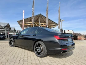 BMW 740 D#XDRIVE#M SPORT#LASER#SOFTCL#ОБДУХ#DISTR#FULL, снимка 4