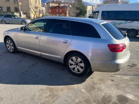 Audi A6 - 2700 € / 5280.74 лв. - 98635768 4