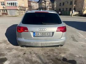 Audi A6 - 2700 € / 5280.74 лв. - 98635768 5
