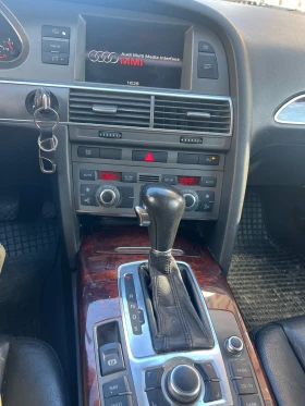 Audi A6 - 2700 € / 5280.74 лв. - 98635768 8
