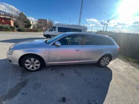 Audi A6 - 2700 € / 5280.74 лв. - 98635768 3