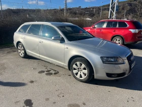 Audi A6 - 2700 € / 5280.74 лв. - 98635768 6