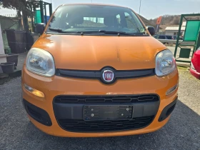 Fiat Panda 1.2i-Euro6B - 6300 € / 12321.73 лв. - 93069554 2