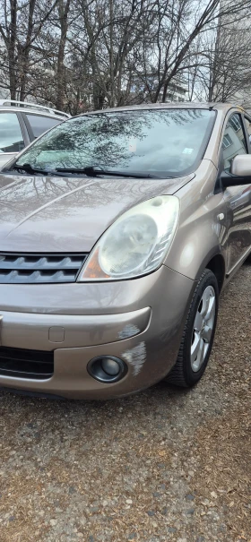 Nissan Note - 2490 € / 4870.02 лв. - 99020779 3