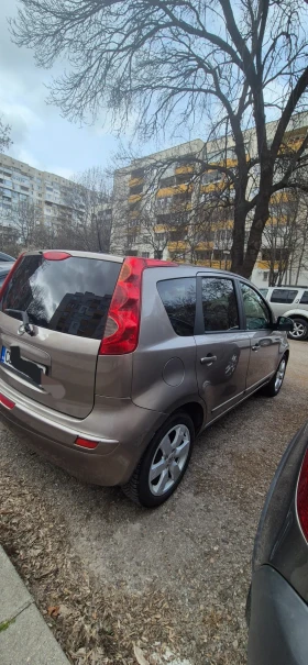 Nissan Note - 2490 € / 4870.02 лв. - 99020779 15