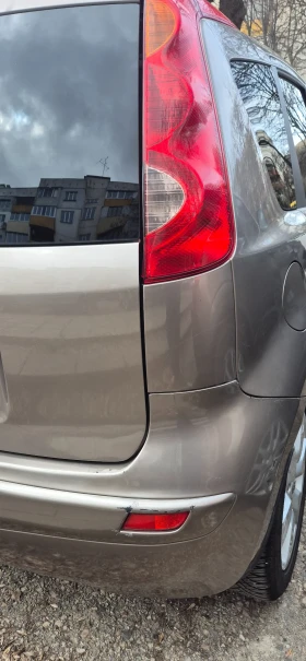 Nissan Note - 2490 € / 4870.02 лв. - 99020779 4