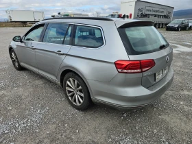 VW Passat 1.6dizel- 120ks -2015god-EURO6 - 6950 € / 13593.02 лв. - 65896437 10