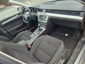VW Passat 1.6dizel- 120ks -2015god-EURO6 - 6950 € / 13593.02 лв. - 65896437 13
