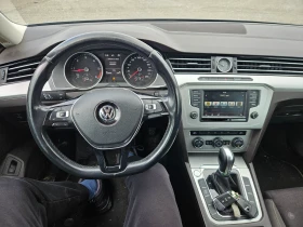 VW Passat 1.6dizel- 120ks -2015god-EURO6 - 6950 € / 13593.02 лв. - 65896437 15