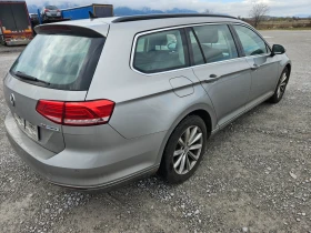 VW Passat 1.6dizel- 120ks -2015god-EURO6 - 6950 € / 13593.02 лв. - 65896437 7