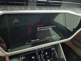 Audi A7 TECHNIK| BANG & OLUFSEN| HUD| 360| PANO| ОБДУХВАНЕ - 32500 € / 63564.47 лв. - 78247141 11