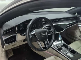 Audi A7 TECHNIK| BANG & OLUFSEN| HUD| 360| PANO| ОБДУХВАНЕ - 32500 € / 63564.47 лв. - 78247141 10