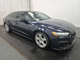 Audi A7 TECHNIK| BANG & OLUFSEN| HUD| 360| PANO| ОБДУХВАНЕ - 32500 € / 63564.47 лв. - 78247141 2