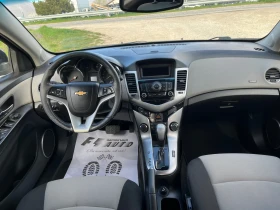 Chevrolet Cruze 2.0TDI-163-AVTOMAT-ITALIA - 4200 € / 8214.49 лв. - 42932326 13
