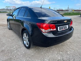Chevrolet Cruze 2.0TDI-163-AVTOMAT-ITALIA - 4200 € / 8214.49 лв. - 42932326 7