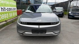 Hyundai Ioniq 5 Uniq 4x4 - 32900 € / 64346.81 лв. - 78759220 3