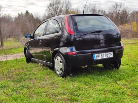 Opel Corsa - 899 € / 1758.29 лв. - 43198316 2