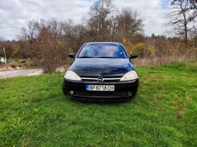 Opel Corsa - 899 € / 1758.29 лв. - 43198316 5