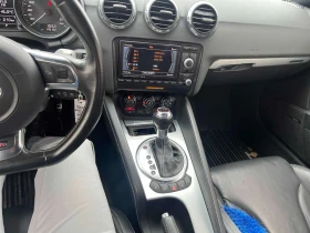 Audi Tt * S* 2.0T * �������* KEYLESS*  | Mobile.bg � ����� ������ 9