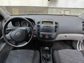 Kia Ceed | Mobile.bg � ����� ������ 5