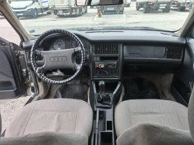 Audi 80 80 B3 | Mobile.bg � ����� ������ 12