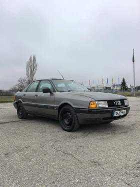 Audi 80 80 B3 | Mobile.bg � ����� ������ 2