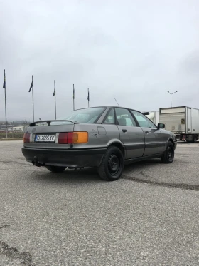 Audi 80 80 B3 | Mobile.bg � ����� ������ 3