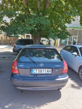 Toyota Corolla undefined | Auto.bg — изображение 3