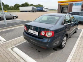 VW Jetta undefined | Auto.bg — изображение 5