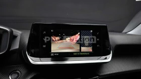 Peugeot 2008 undefined | Auto.bg — изображение 15