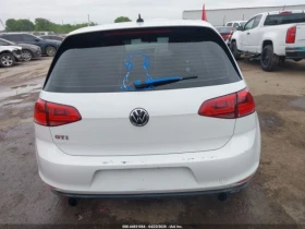 VW Golf 7 GTI !SPECIAL!!УНИКАТ! - 9710 € / 18991.11 лв. - 63861309 5