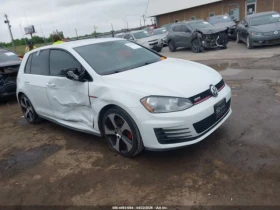 VW Golf 7 GTI !SPECIAL!!УНИКАТ! - 9710 € / 18991.11 лв. - 63861309 3