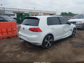 VW Golf 7 GTI !SPECIAL!!УНИКАТ! - 9710 € / 18991.11 лв. - 63861309 6