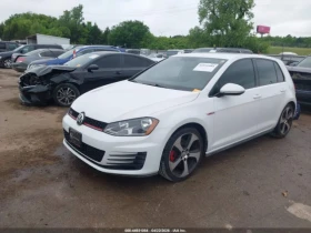 ������ VW Golf
